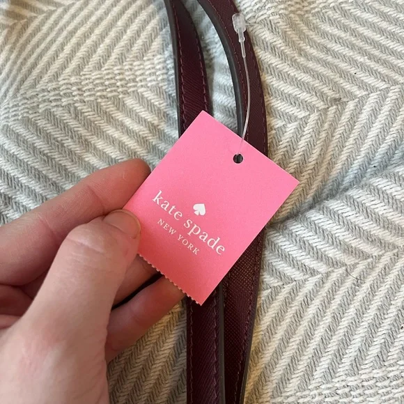 Kate Spade Purse - Picture 2 of 4